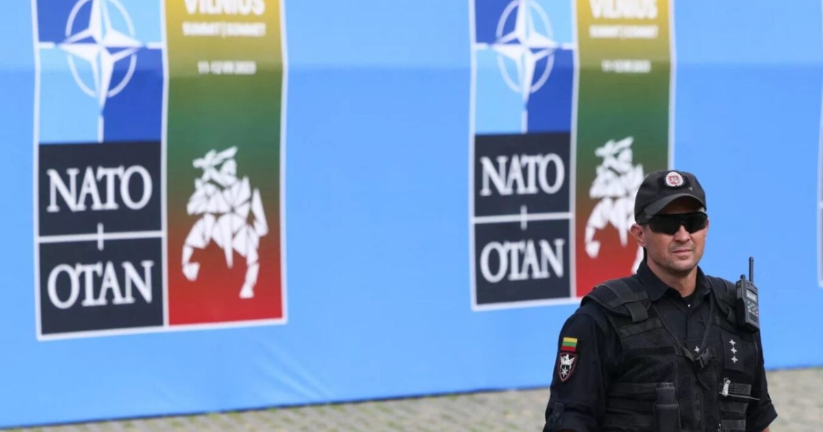 Азиядағы НАТО: жапондықтар мен оңтүстік кореялықтар украиндық болғысы келеді