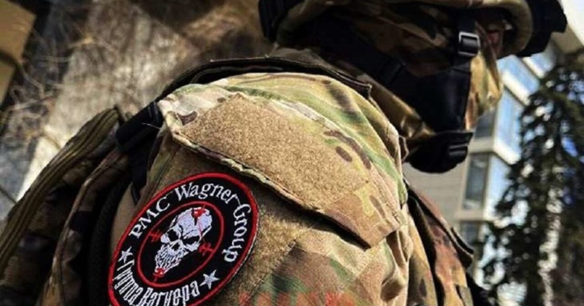 Вагнер өздерін мигрант ретінде көрсетіп, Еуропаға кіруі мүмкін