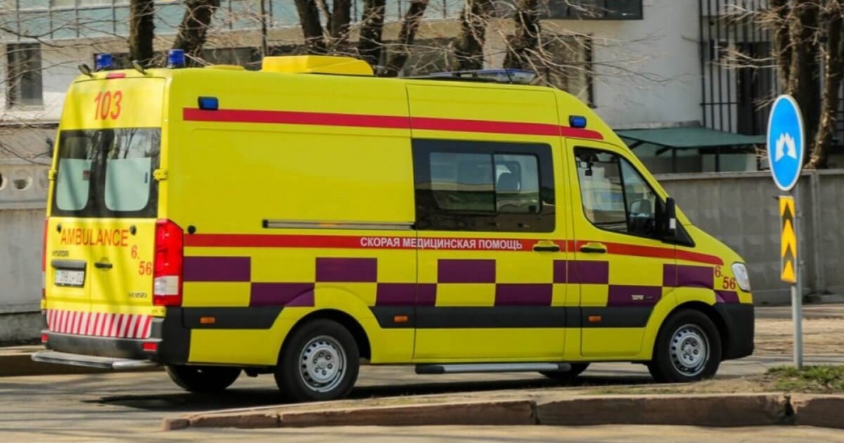 Павлодарда 5 жасар бала сүндеттелгеннен кейін ауруханаға түсіп қалды