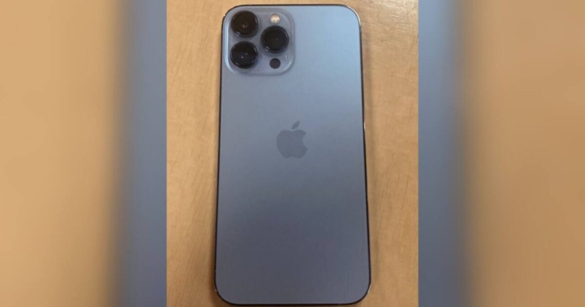 Ақмолалық полицейлер Бурабайда ұрланған iPhone-ды астаналық ломбардтан тапты