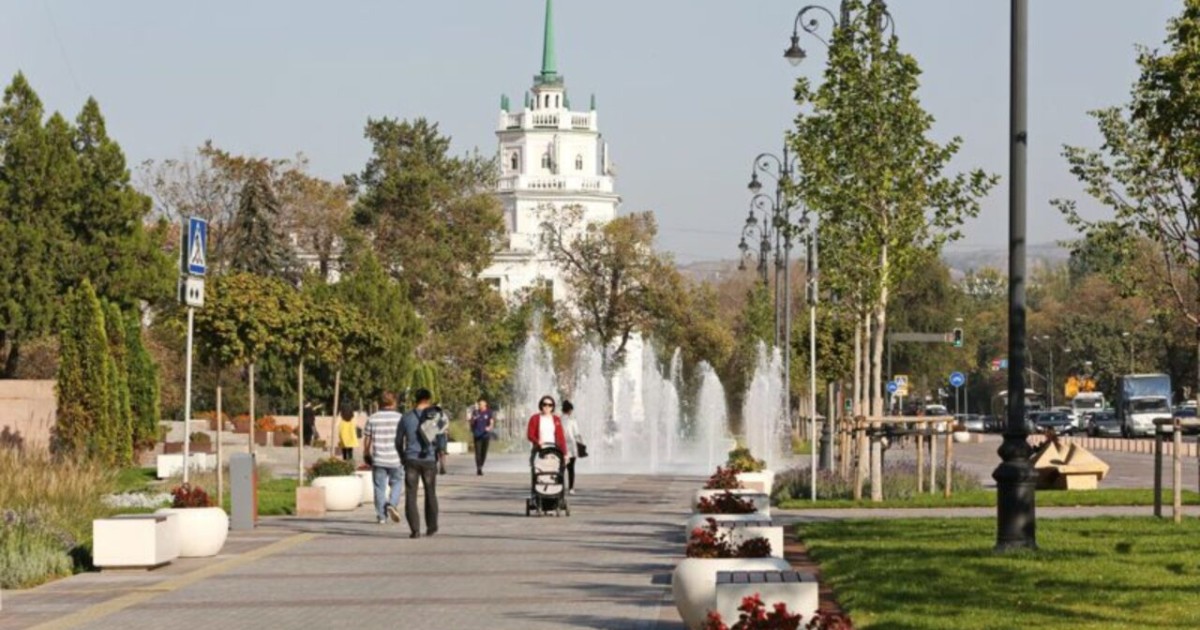 Тамыз айында қазақстандықтар қанша күн демалады