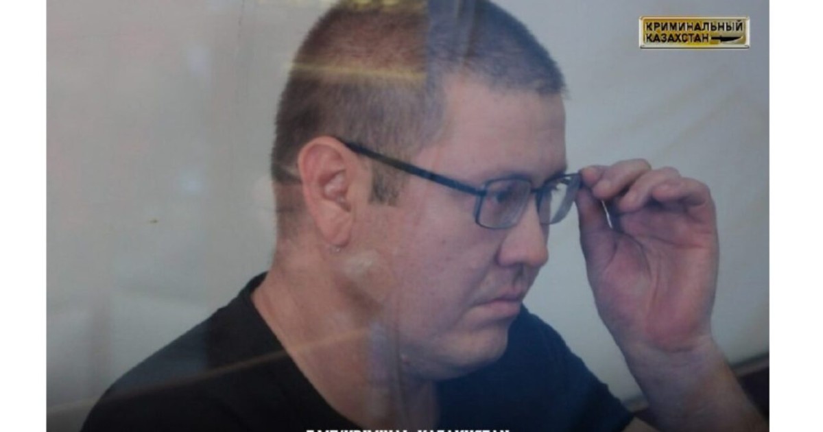 Ақтөбеде 4 жасар баласын өлтірген әке өмір бойына сотталды