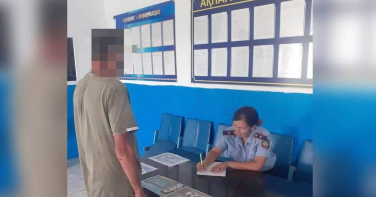 Павлодар облысында заңсыз жұмыс істеген шетелдіктерге айыппұл салынды