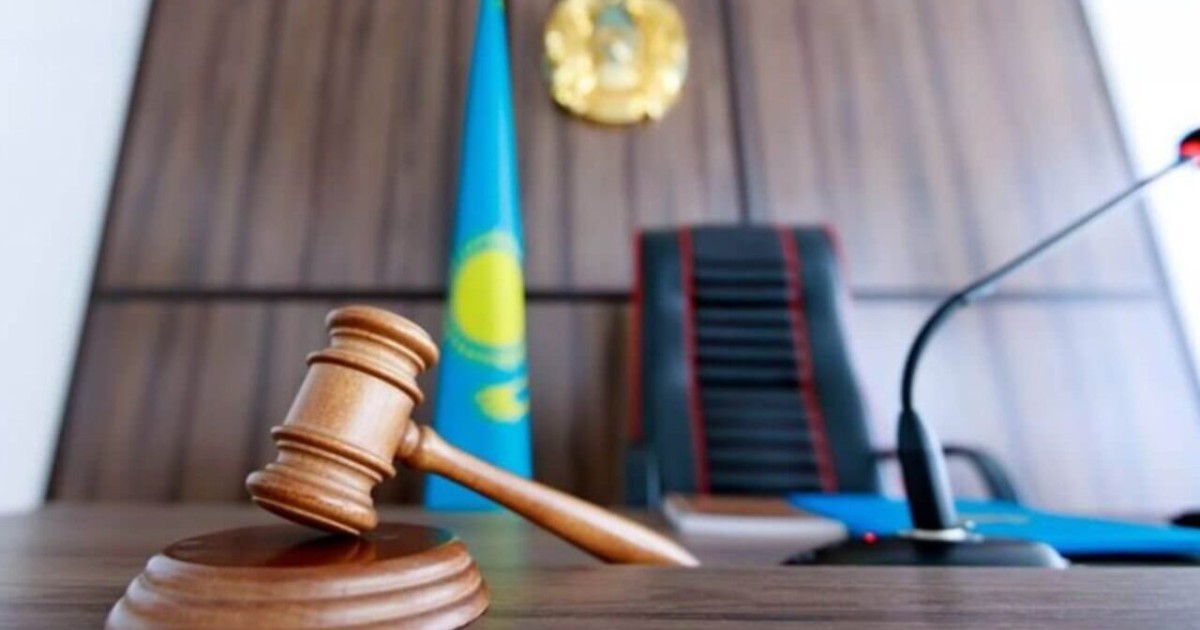Ақтөбеде 14 әскери қызметкер сотталды