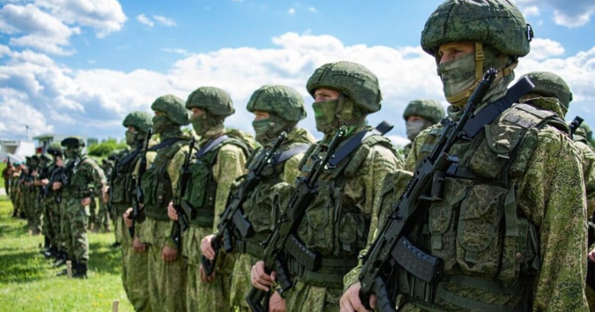 Қазақстандықтарды Ресей әскерінің қатарына шақыруда