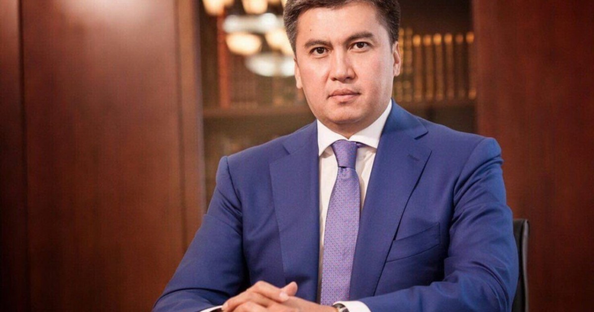 «Мені босатсаңдар, Ғабидолла Әбдірахымов туралы шындықты айтамын» – Рашид Аюпов