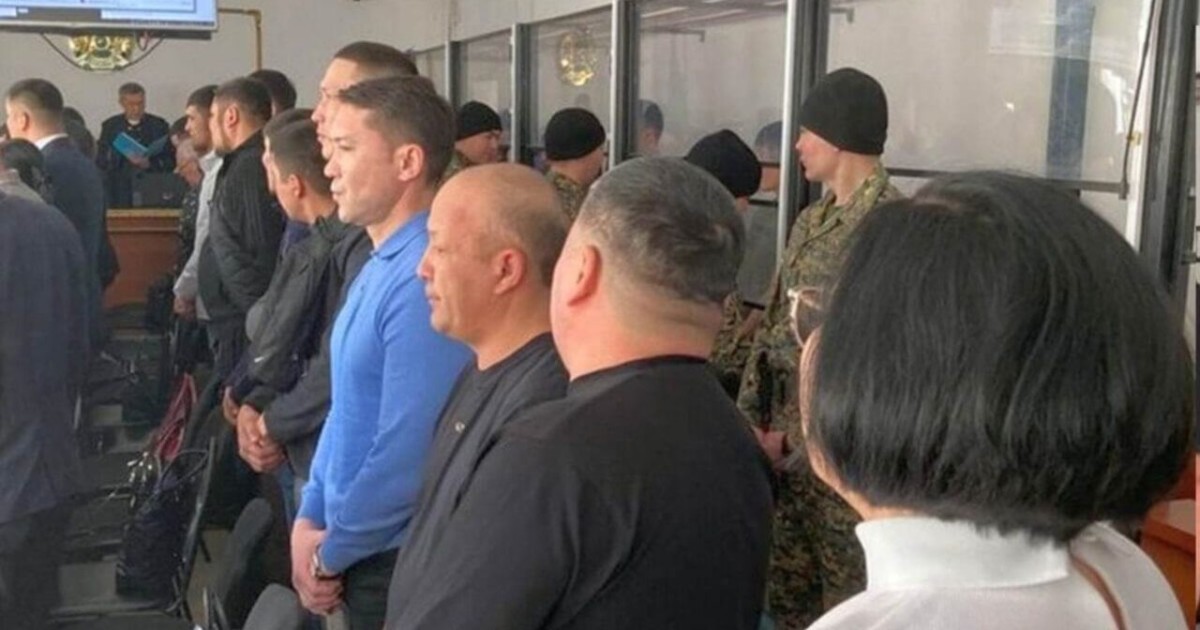 Қаңтар оқиғасында жазықсыз айыпталған жігіт биліктен 6 млн теңге өндіріп алды