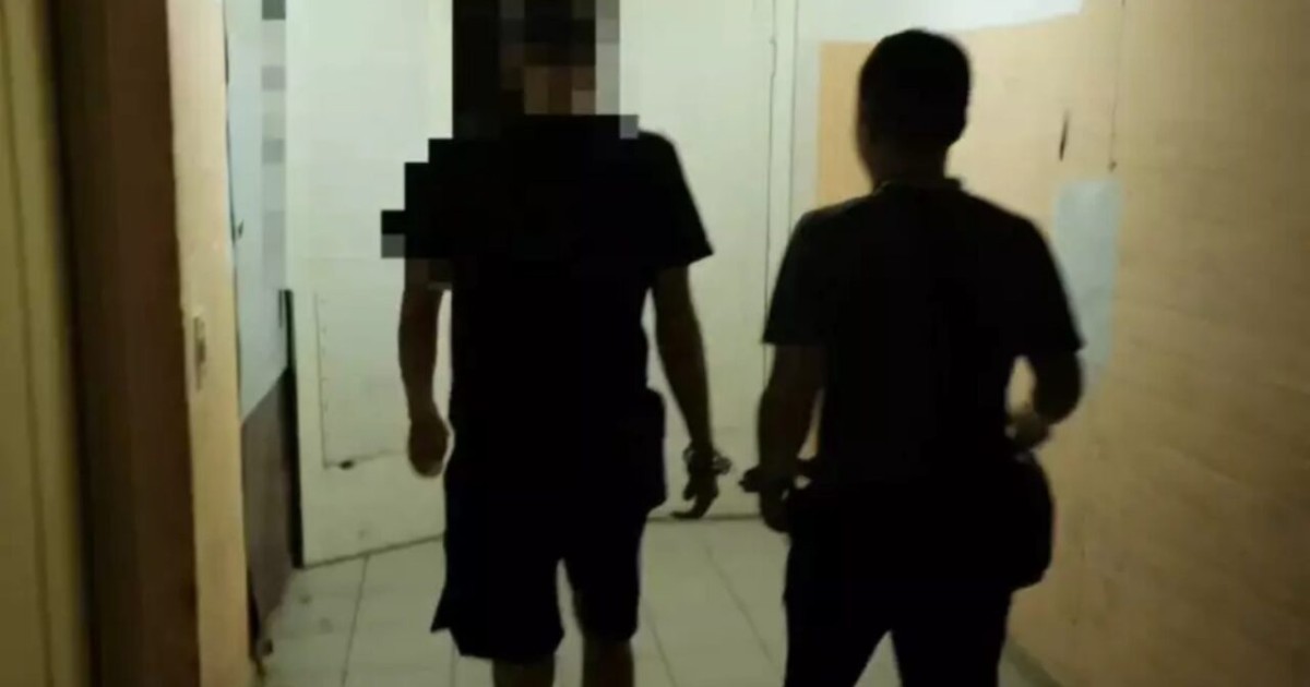 Оралда 18 жастағы жалдамалы алаяқ ұсталды