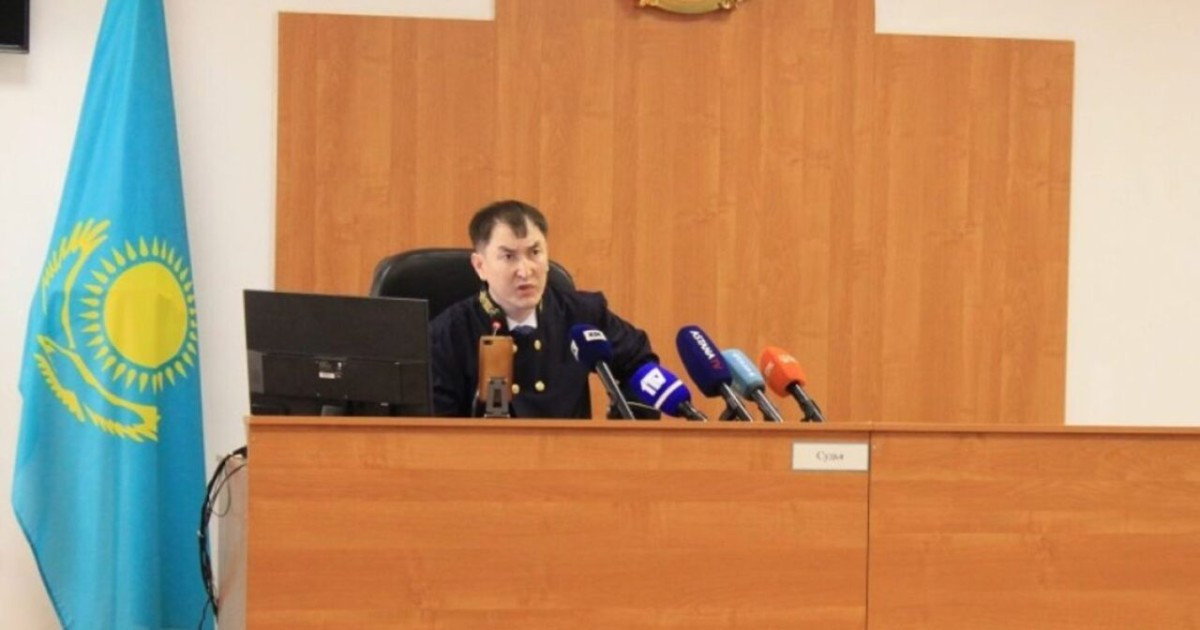 Петропавлда 8 жасар қызды зорлаған педофил жазадан сытылып кетті