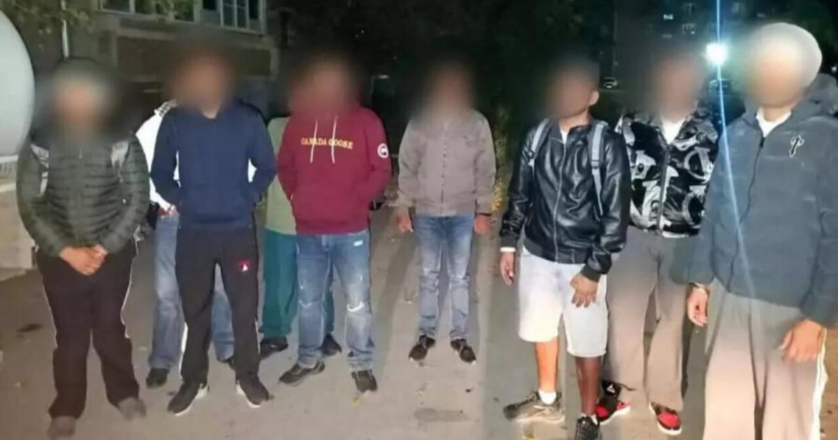 Батыс Қазақстан облысында Үндістанның 12 азаматы ұсталды