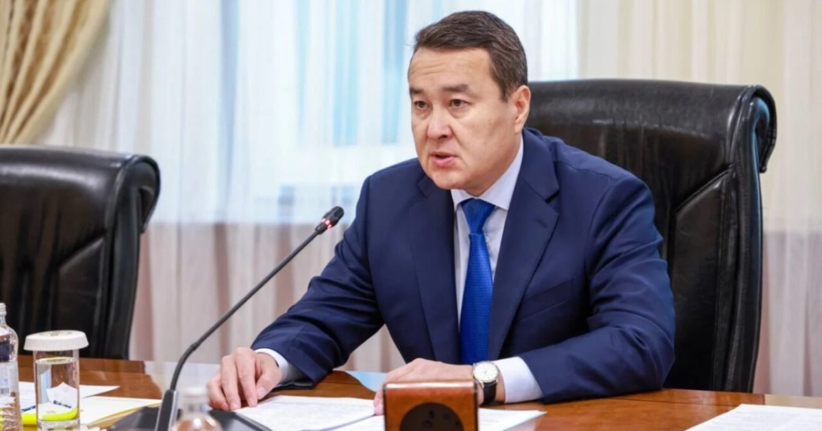 Қазақстан башқұрттық кәсіпкерлерге қолдау көрсетуге дайын – Смайылов