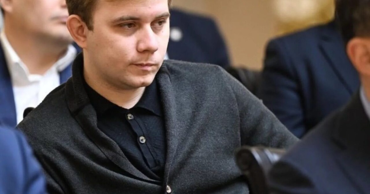 «Миттал кетуі керек» – депутат Никита Шаталов