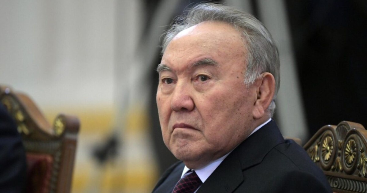 2024 жылы Назарбаев кеңсесін қазынадан қаржыландыру тоқтатылуы мүмкін