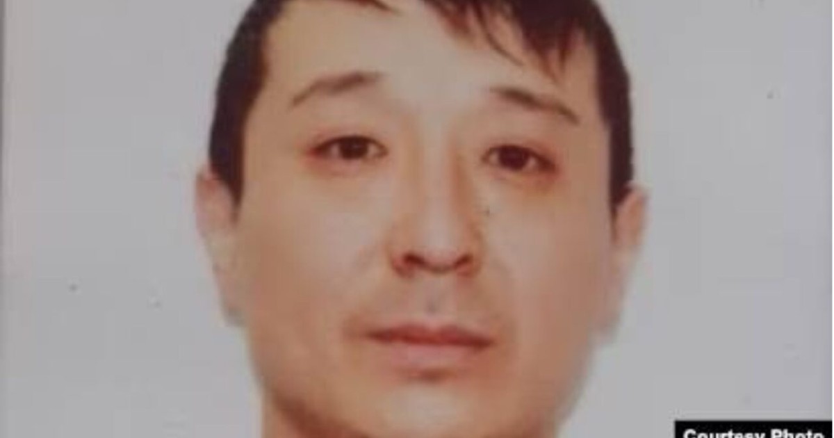 Семейде “қаңтаршы” Жандос Жотабаевты азаптаған полиция қызметкерлері сотталды