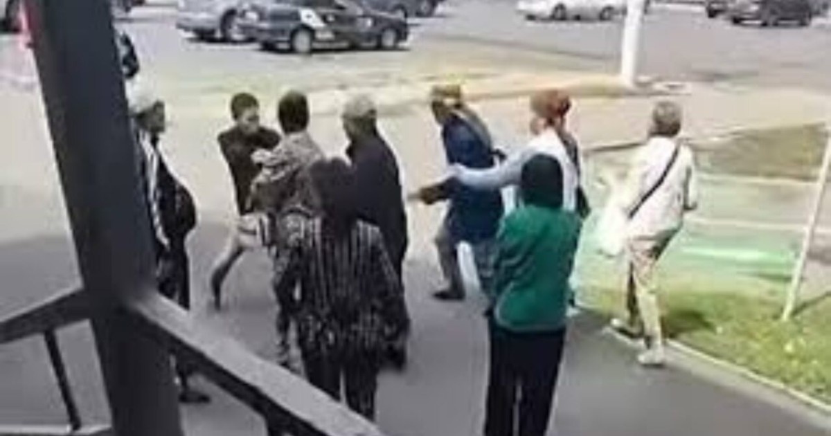 Алматыда телеарнаның түсірілім тобына шабуыл жасалды