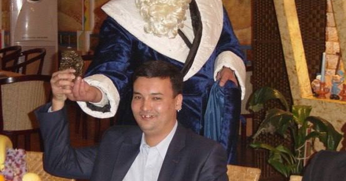 Сарыағаш аудандық сотының төрағасы өз еркімен қызметінен кетуге өтініш жазды