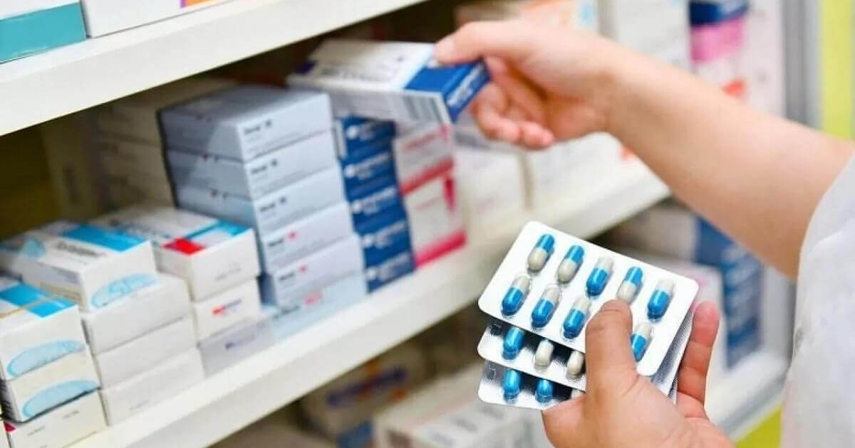 Елімізде дәрі-дәрмек бағасы 10%-ға қымбаттады