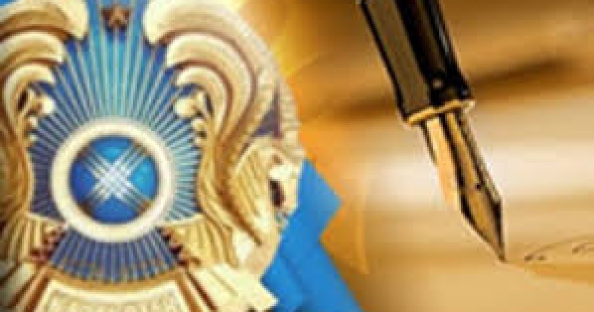 Қазан айында қазақстандықтарды заңнамада қандай өзгерістер күтіп тұр