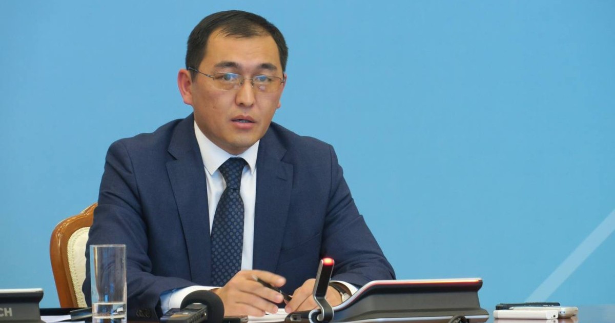 Қазақстан елшілігі Израильдегі cоғысқа байланысты отандастарға үндеу жасады
