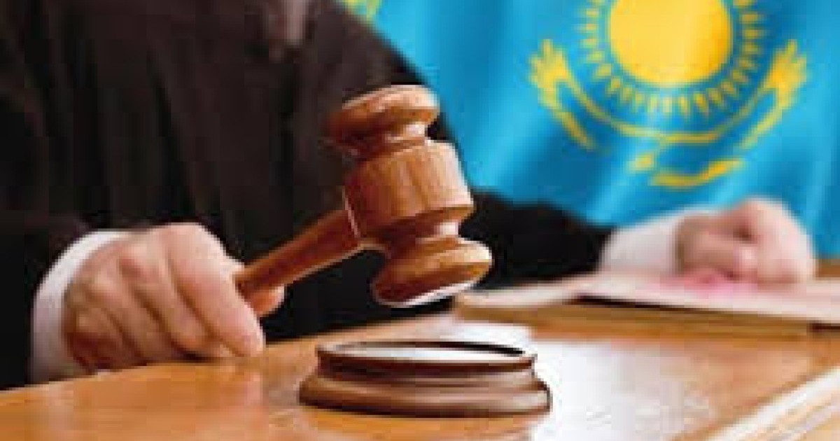 Сарыағаштағы 5 жасар қызды өлтірген қылмыскерді жеңіл жазалаған Шетенов судья болды