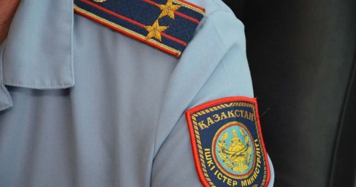 Семейде маньяк пайда болған ба – полиция түсіндірді