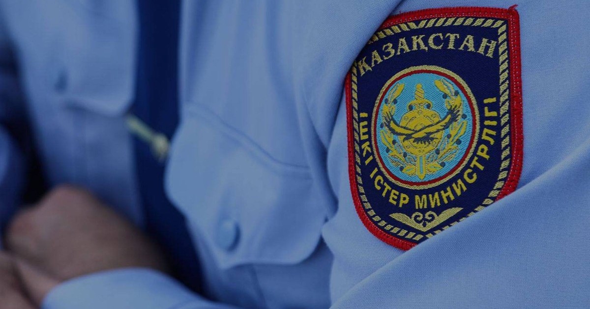 Маңғыстау облысында заңсыз айналымнан 1500-ден астам доза болатын есірткі алынды
