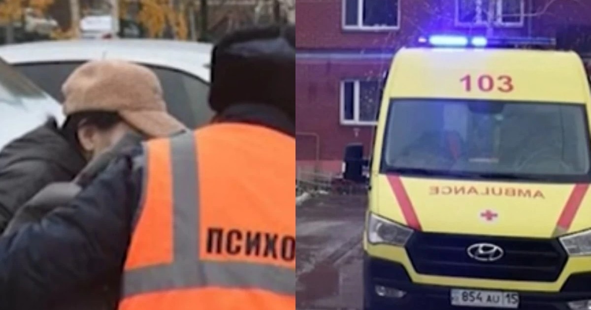 Петропавлда өрт кезінде түтіннен уланған үш жасар бүлдіршін көз жұмды