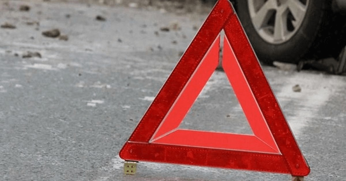 Ақмола облысында 13 жасар жасөспірім жол апатын жасап, екі адам зардап шекті