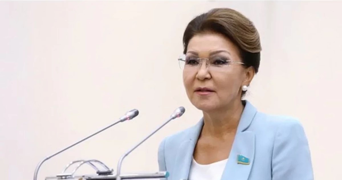 Жарты миллион табуға көмектесетін жоба: Дариға Назарбаеваның ұсынғаны рас па?