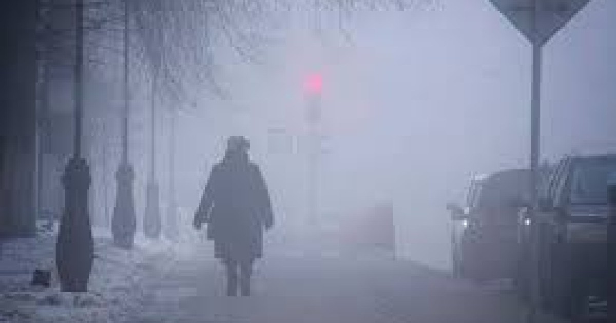 7-9 қарашада Қазақстанда ауа райы қалай өзгереді
