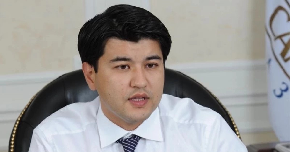 Бұрынғы экономика министрі Қуандық Бишімбаев әйелін ұрып өлтірді деген күдікпен ұсталды