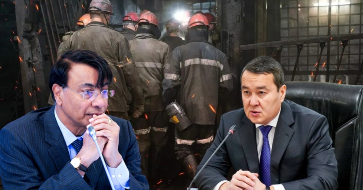 ArcelorMittal Қазақстанмен соттасуы мүмкін бе? — заңгер жауабы