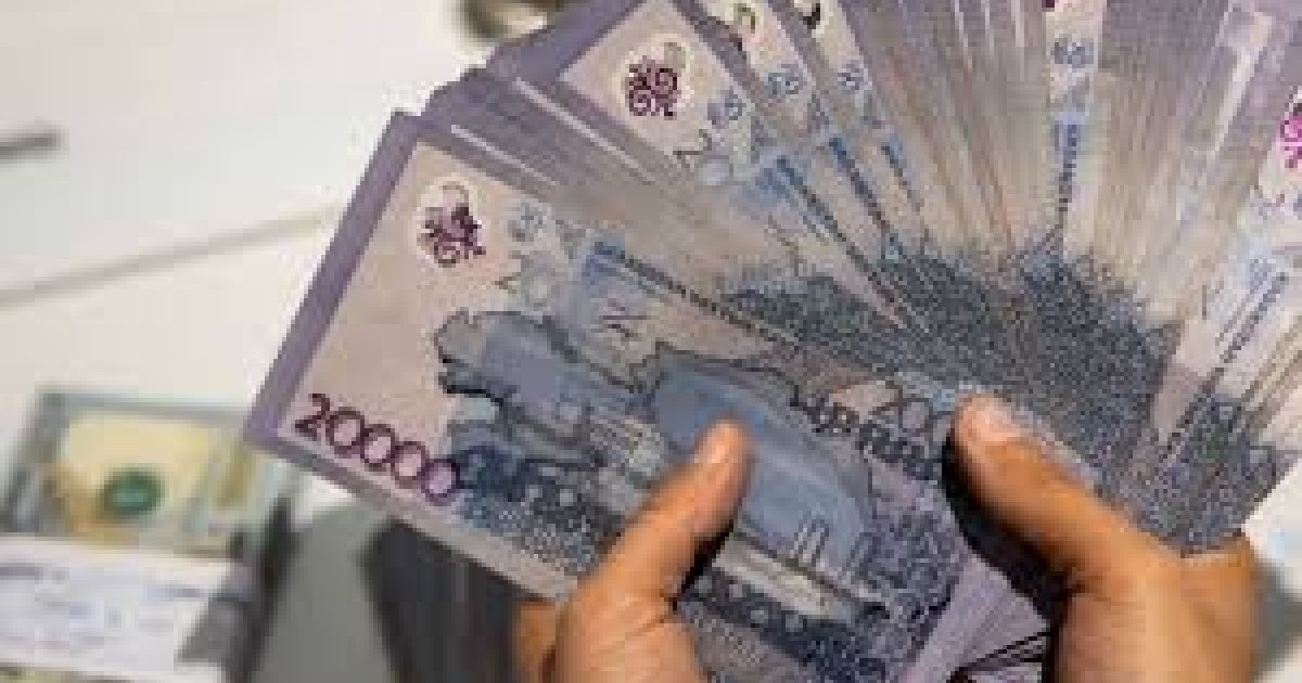 Қытайдан тауар алдырмақ болған елордалық әйел 31 млн теңгесінен айырылған