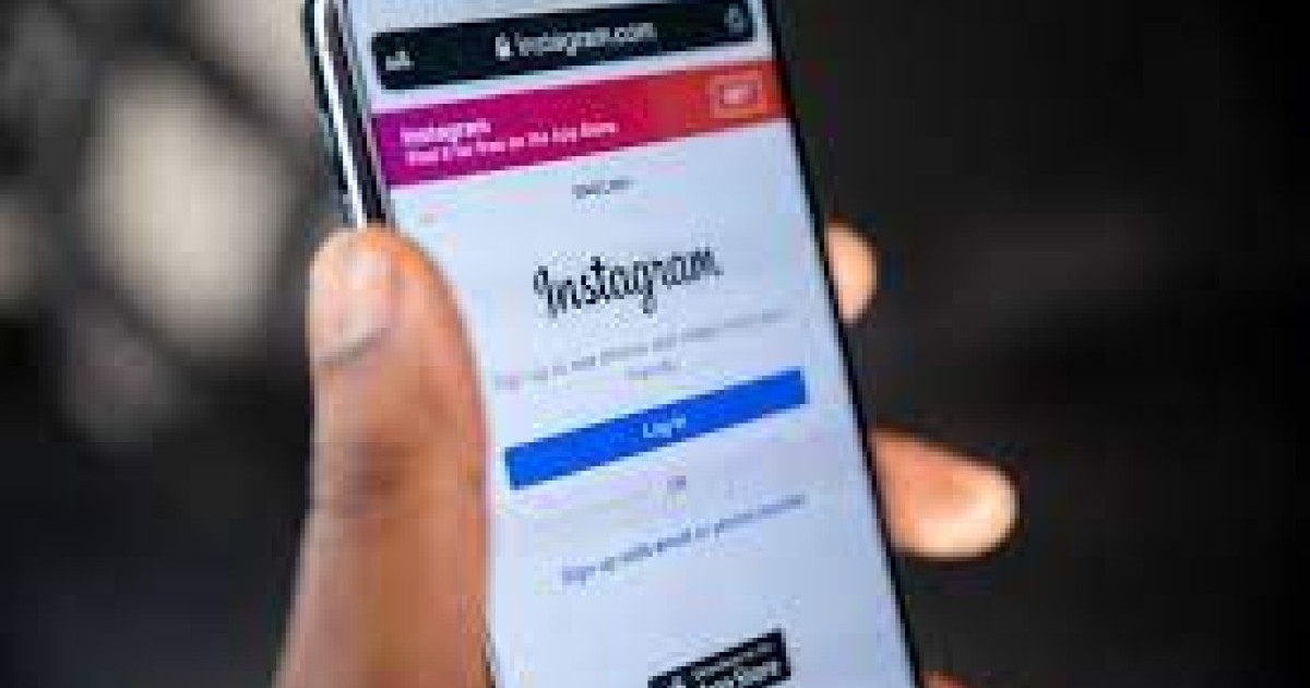 Instagram-дағы аккаунтты қалай жоюға болады?