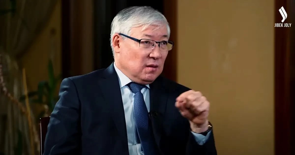 Депутат болу оңай ғой – әкім (Видео)