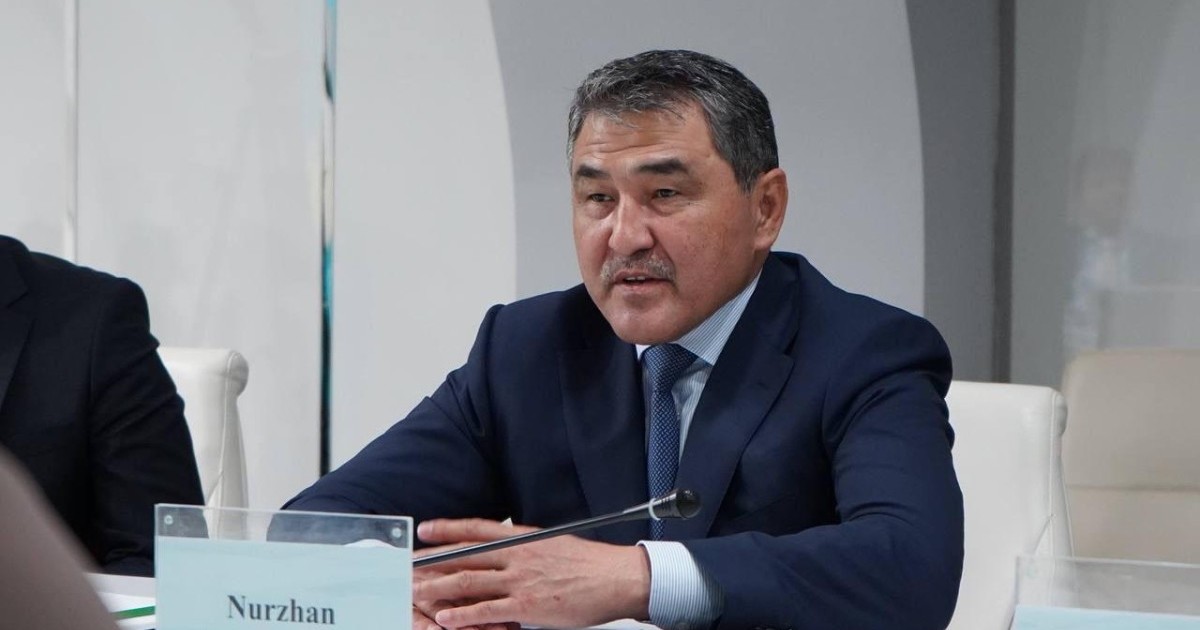 IFC Қазақстандағы су мәселесін шеше ала ма?