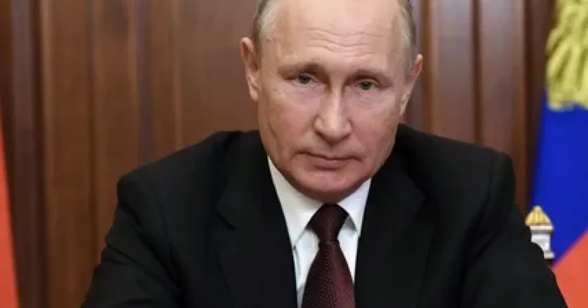 Мәскеудегі лаңкестік әрекет: Путин 24 наурызды  «ұлттық аза тұту күні» деп жариялады