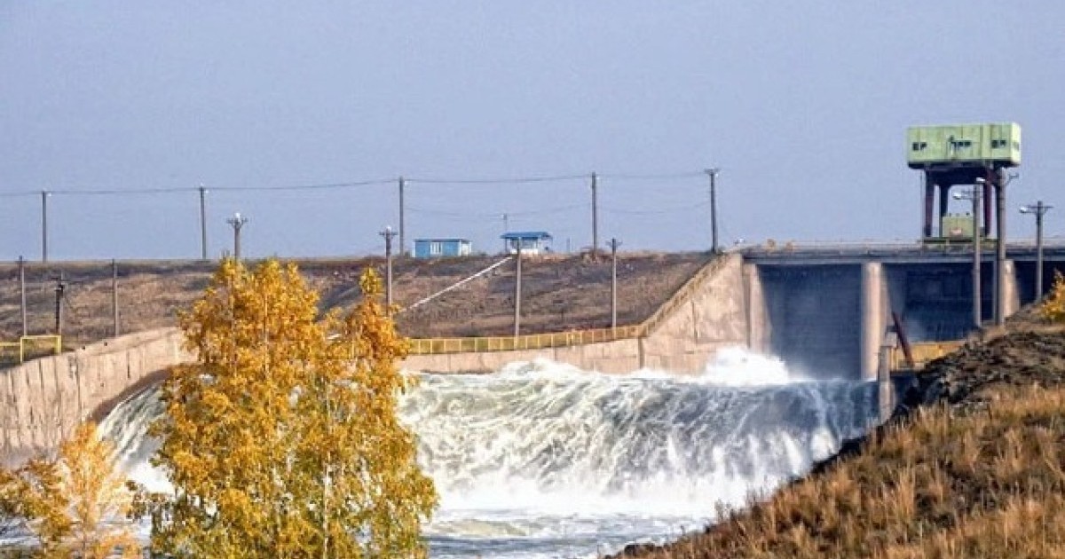 Ресей су жіберді: 5 өзеннің бойына тағы да қауіп төнді