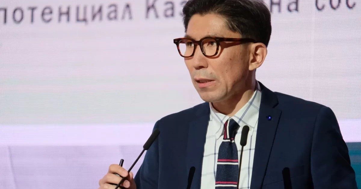 Ресейдің экономикалық экспанциясы басталды - Досым Сәтбаев
