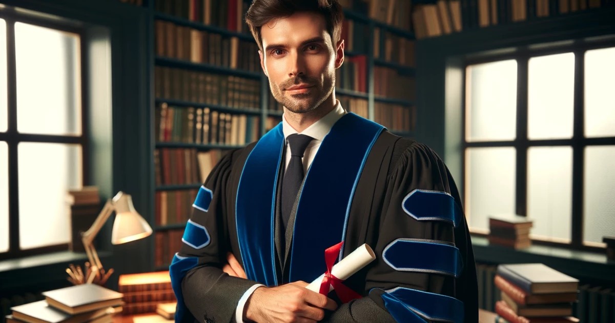 Он жылда 10 мың ғалым: PhD мамандар ғылыми дәрежесін ала алмай жүр