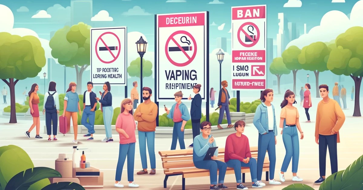 Жасырын қауіп: Қазақстандағы электронды темекіге тыйым салу тиімсіз бе?