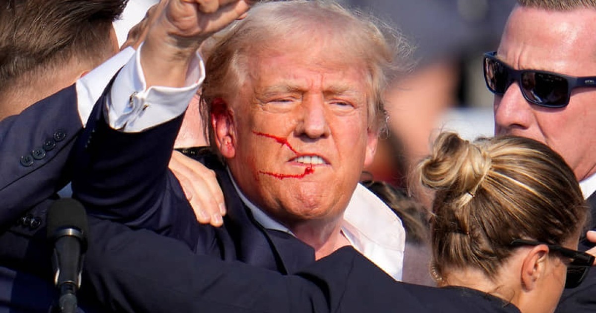 Дональд Трамп президент болса әлемде не өзгереді?