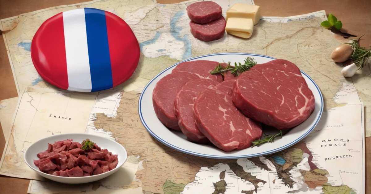 Француздар жылқы етіне неге қызықты?