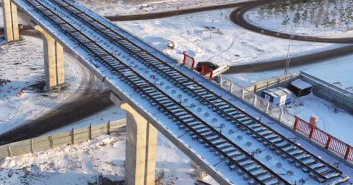 LRT пойыздары Астанаға қашан әкелінеді: қала әкімі жауап берді