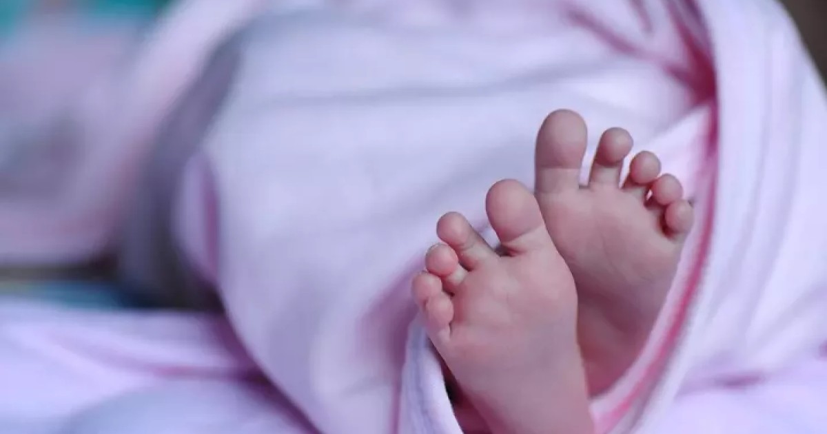 Жаңа жыл түнінде елімізде қанша сәби дүниеге келді?