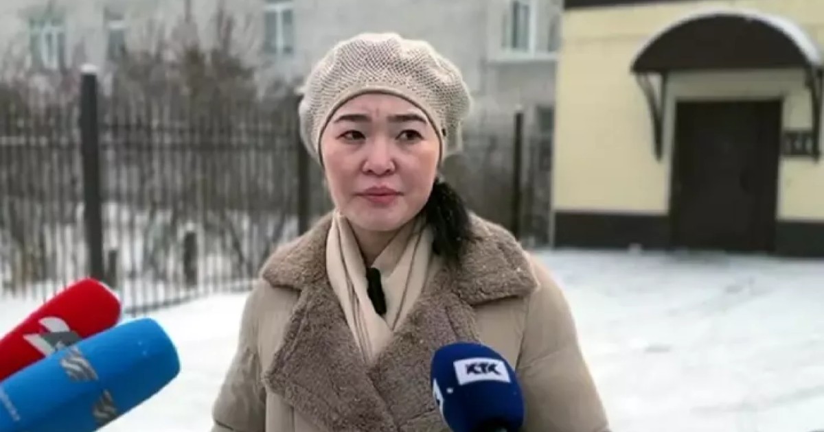 Шырша безендіремін деп биіктен құлаған педагогтің қазіргі жағдайы қандай?