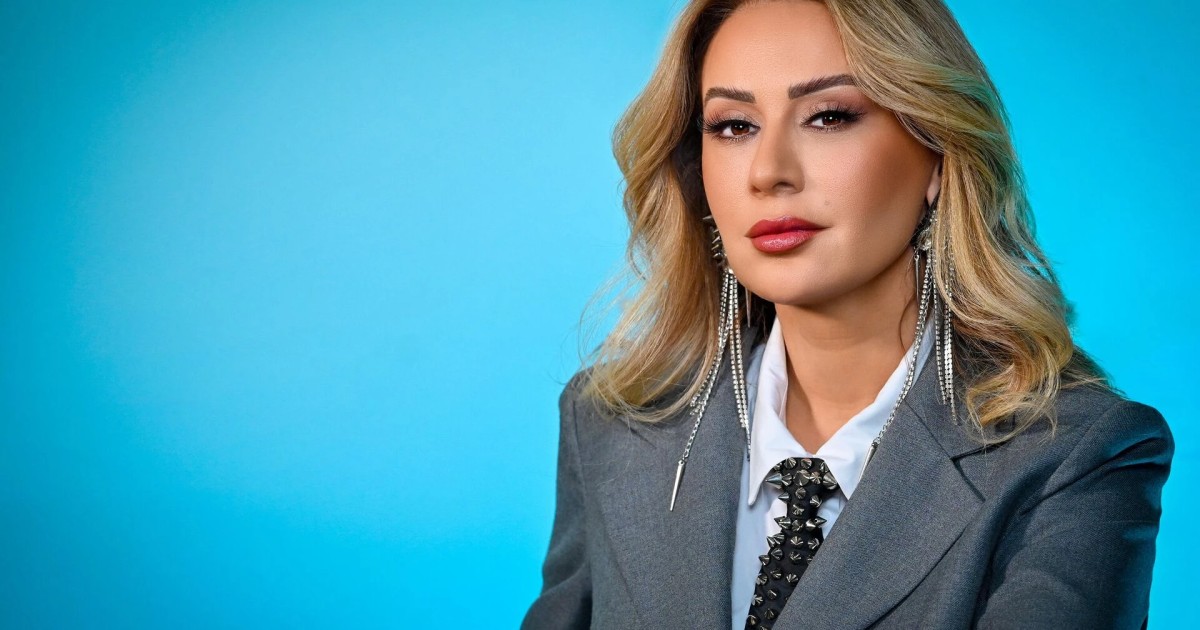 Роза Зергерлі (Roza Zergerli) "Istedim" әні