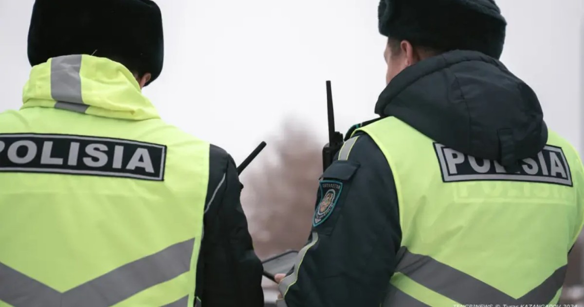 Талғар трагедиясы: Қазақстанда ең көп қылмыс жасалған қалалар тізімі анықталды