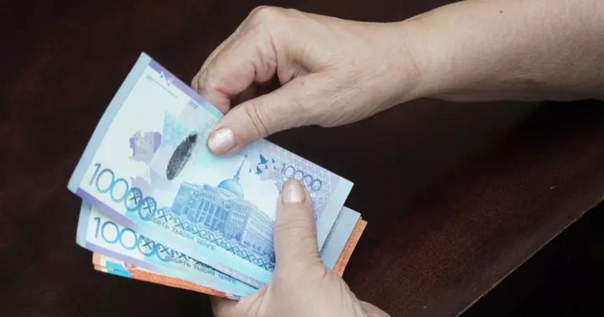 Елімізде балалы отбасылар қандай әлеуметтік төлемдер алады?