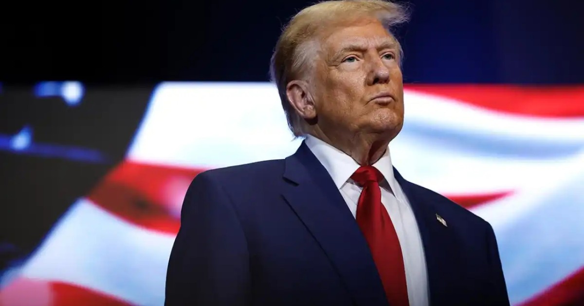 Ресейге зиян келтіргім келмейді – Трамп